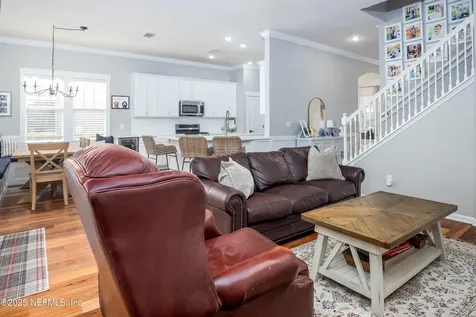 1036 Meadow View Lane St. Augustine FL 32092