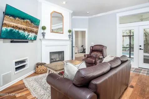 1036 Meadow View Lane St. Augustine FL 32092