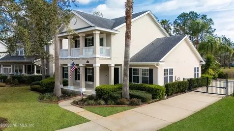 1036 Meadow View Lane St. Augustine FL 32092