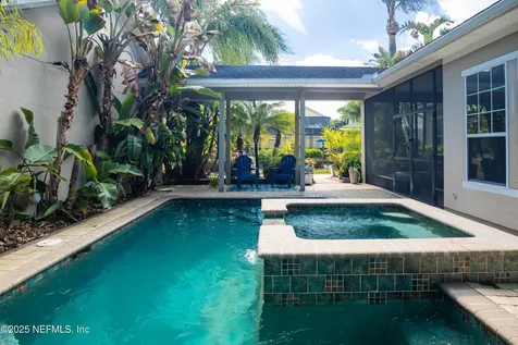 1036 Meadow View Lane St. Augustine FL 32092