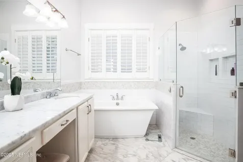1036 Meadow View Lane St. Augustine FL 32092