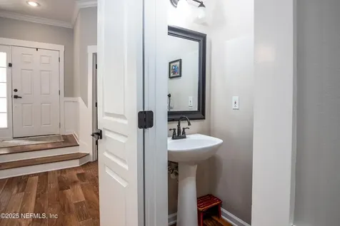 1036 Meadow View Lane St. Augustine FL 32092