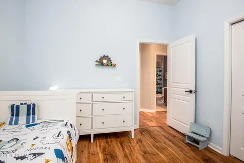 1036 Meadow View Lane St. Augustine FL 32092