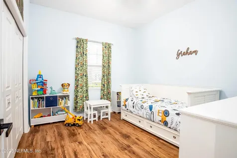 1036 Meadow View Lane St. Augustine FL 32092