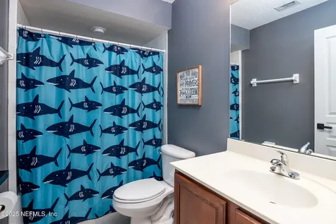 1036 Meadow View Lane St. Augustine FL 32092