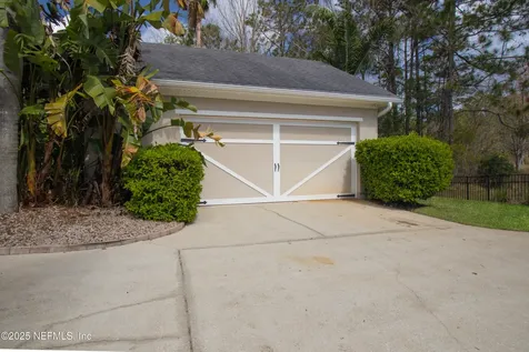 1036 Meadow View Lane St. Augustine FL 32092