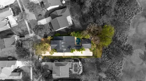 1036 Meadow View Lane St. Augustine FL 32092