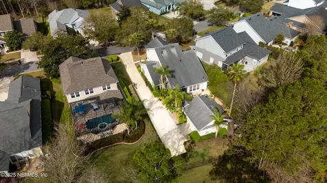 1036 Meadow View Lane St. Augustine FL 32092
