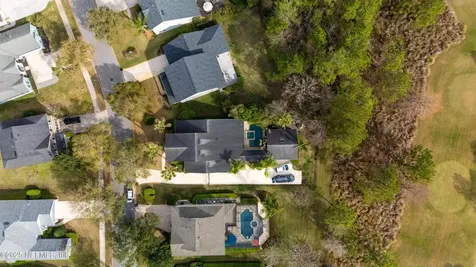 1036 Meadow View Lane St. Augustine FL 32092