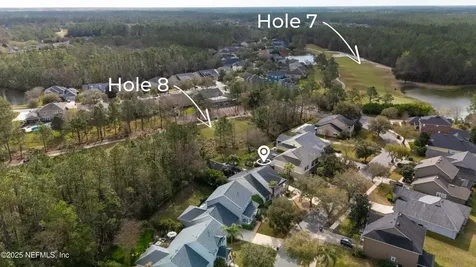 1036 Meadow View Lane St. Augustine FL 32092