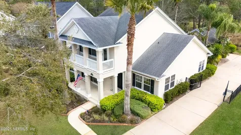 1036 Meadow View Lane St. Augustine FL 32092