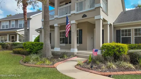 1036 Meadow View Lane St. Augustine FL 32092