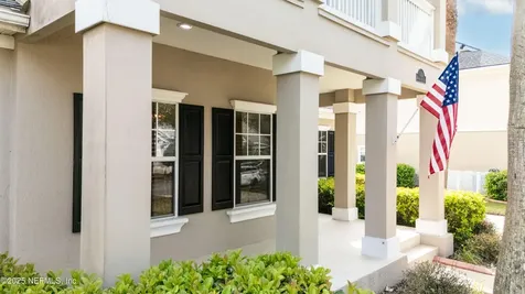 1036 Meadow View Lane St. Augustine FL 32092