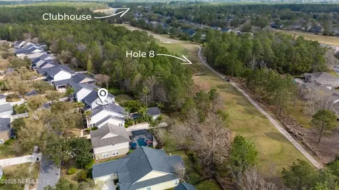 1036 Meadow View Lane St. Augustine FL 32092