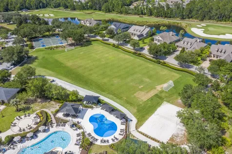 1036 Meadow View Lane St. Augustine FL 32092