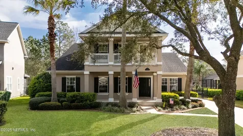 1036 Meadow View Lane St. Augustine FL 32092