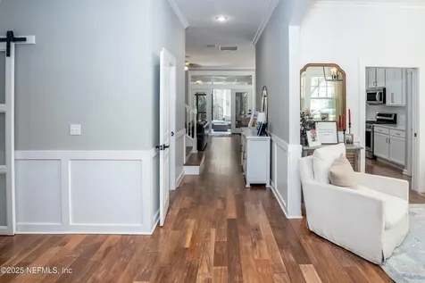 1036 Meadow View Lane St. Augustine FL 32092