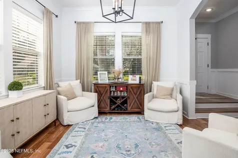 1036 Meadow View Lane St. Augustine FL 32092