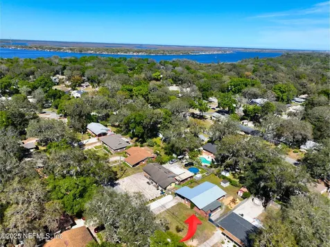 4609 Hartman Road Jacksonville FL 32225