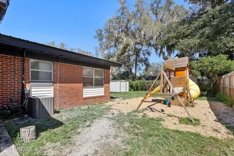 4609 Hartman Road Jacksonville FL 32225