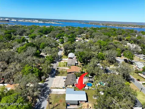4609 Hartman Road Jacksonville FL 32225