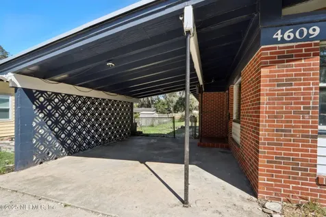 4609 Hartman Road Jacksonville FL 32225