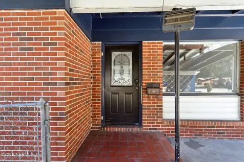 4609 Hartman Road Jacksonville FL 32225