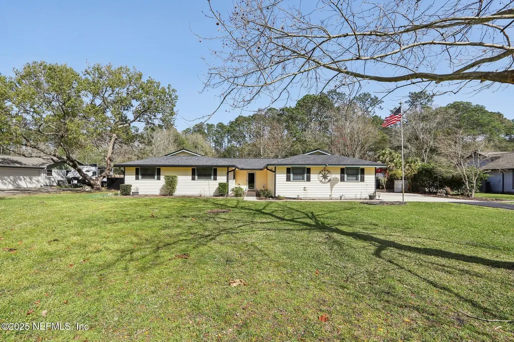 1201 Foxmeadow Trail Middleburg FL 32068