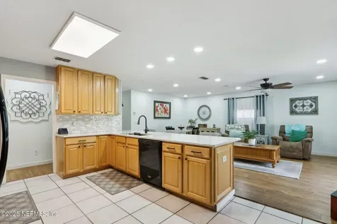 1201 Foxmeadow Trail Middleburg FL 32068