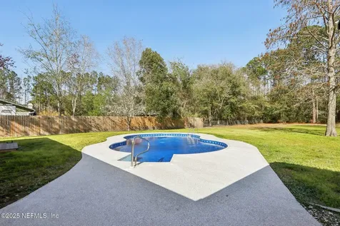 1201 Foxmeadow Trail Middleburg FL 32068
