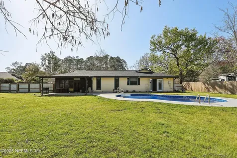 1201 Foxmeadow Trail Middleburg FL 32068