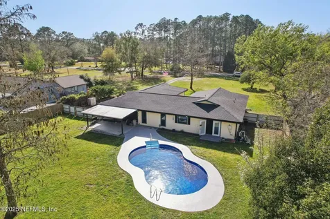 1201 Foxmeadow Trail Middleburg FL 32068