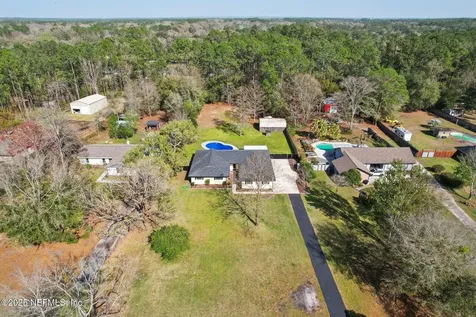 1201 Foxmeadow Trail Middleburg FL 32068