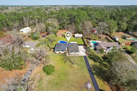 1201 Foxmeadow Trail Middleburg FL 32068