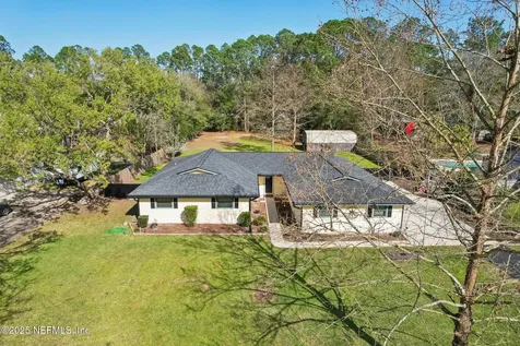 1201 Foxmeadow Trail Middleburg FL 32068