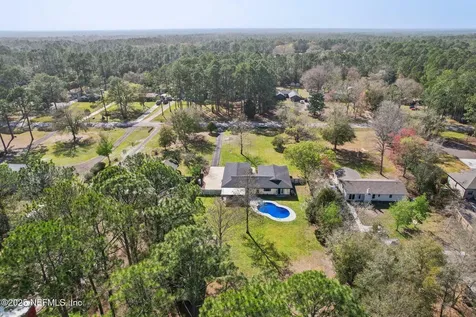 1201 Foxmeadow Trail Middleburg FL 32068