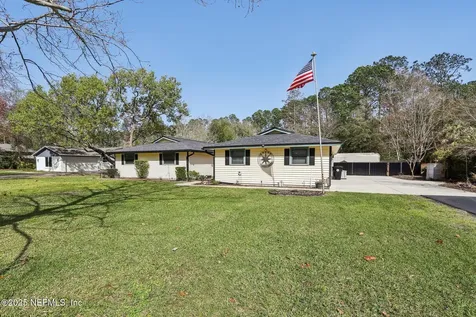 1201 Foxmeadow Trail Middleburg FL 32068