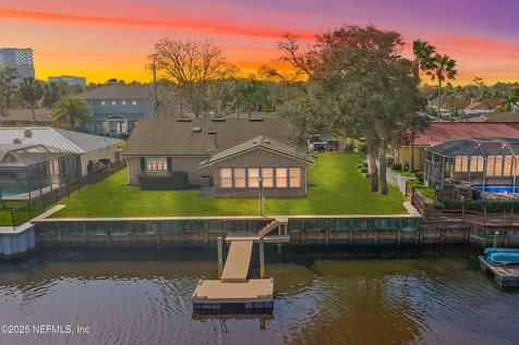 4263 Tideview Drive Jacksonville FL 32250