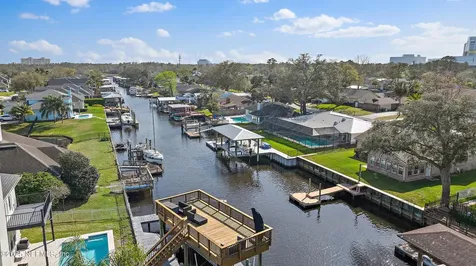 4263 Tideview Drive Jacksonville FL 32250