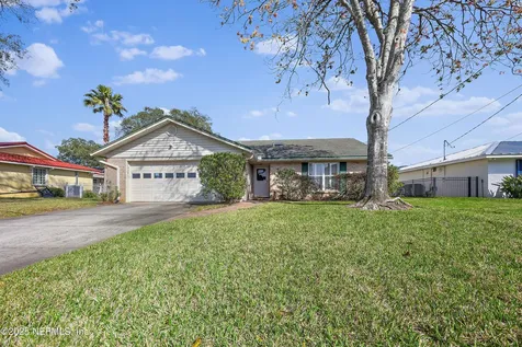 4263 Tideview Drive Jacksonville FL 32250