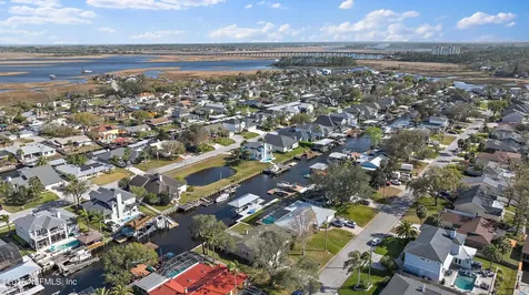 4263 Tideview Drive Jacksonville FL 32250