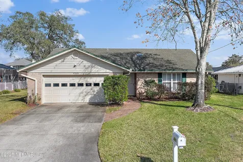 4263 Tideview Drive Jacksonville FL 32250