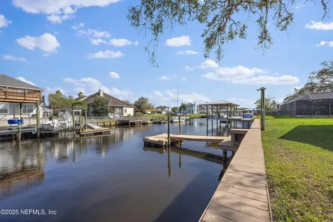 4263 Tideview Drive Jacksonville FL 32250