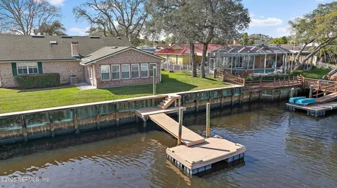 4263 Tideview Drive Jacksonville FL 32250