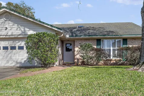 4263 Tideview Drive Jacksonville FL 32250