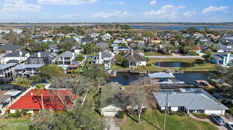4263 Tideview Drive Jacksonville FL 32250
