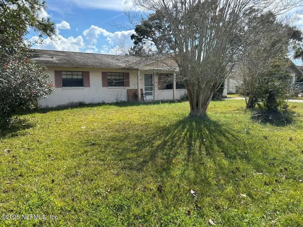 82 Fleetwood Drive Palm Coast FL 32137
