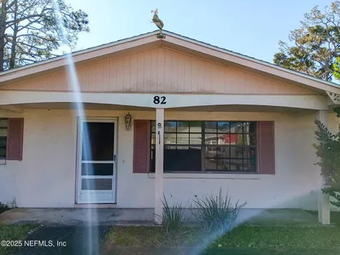 82 Fleetwood Drive Palm Coast FL 32137