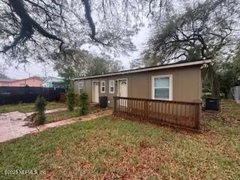 1717 E 25th Street Jacksonville FL 32206