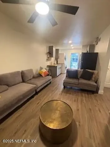 1717 E 25th Street Jacksonville FL 32206